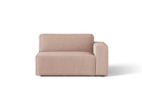 Modulsofa Jodie – 122 × 99 cm