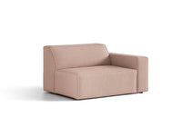 Modulsofa Jodie – 122 × 99 cm