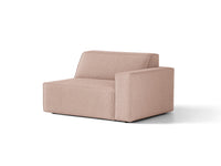 Modulsofa Jodie – 122 × 99 cm