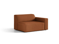 Modulsofa Jodie – 122 × 99 cm
