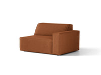 Modulsofa Jodie – 122 × 99 cm
