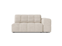 Modulsofa Jennifer – 126 × 102 cm