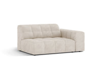 Modulsofa Jennifer – 126 × 102 cm
