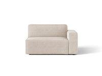 Modulsofa Jodie – 122 × 99 cm
