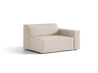 Modulsofa Jodie – 122 × 99 cm