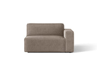 Modulsofa Jodie – 122 × 99 cm