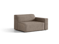Modulsofa Jodie – 122 × 99 cm