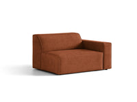 Modulsofa Jodie – 122 × 99 cm