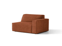 Modulsofa Jodie – 122 × 99 cm