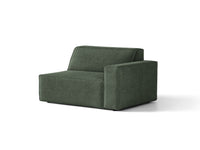 Modulsofa Jodie – 122 × 99 cm