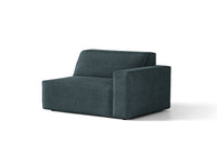 Modulsofa Jodie – 122 × 99 cm