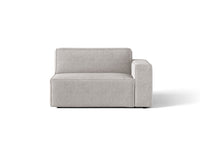 Modulsofa Jodie – 122 × 99 cm