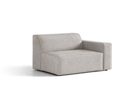 Modulsofa Jodie – 122 × 99 cm