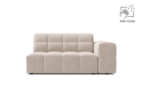 Modulsofa Jennifer – 126 × 102 cm