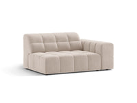 Modulsofa Jennifer – 126 × 102 cm