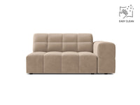 Modulsofa Jennifer – 126 × 102 cm