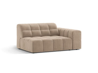 Modulsofa Jennifer – 126 × 102 cm