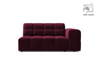 Modulsofa Jennifer – 126 × 102 cm