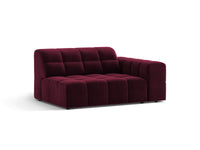 Modulsofa Jennifer – 126 × 102 cm
