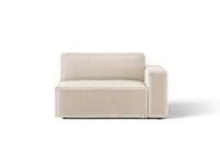 Modulsofa Jodie – 122 × 99 cm