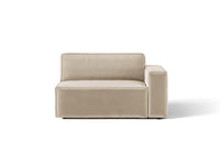 Modulsofa Jodie – 122 × 99 cm