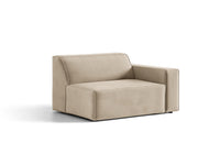 Modulsofa Jodie – 122 × 99 cm