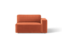 Modulsofa Jodie – 122 × 99 cm