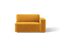 Modulsofa Jodie – 122 × 99 cm
