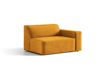 Modulsofa Jodie – 122 × 99 cm