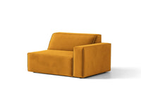 Modulsofa Jodie – 122 × 99 cm