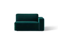 Modulsofa Jodie – 122 × 99 cm