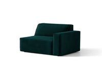 Modulsofa Jodie – 122 × 99 cm
