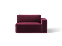 Modulsofa Jodie – 122 × 99 cm