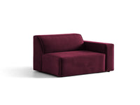 Modulsofa Jodie – 122 × 99 cm
