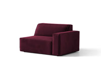 Modulsofa Jodie – 122 × 99 cm