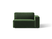 Modulsofa Jodie – 122 × 99 cm