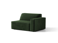 Modulsofa Jodie – 122 × 99 cm