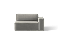 Modulsofa Jodie – 122 × 99 cm
