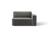 Modulsofa Jodie – 122 × 99 cm