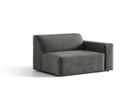Modulsofa Jodie – 122 × 99 cm