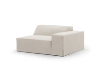 Modulsofa Jodie – 122 × 99 cm