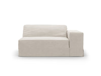 Modulsofa Jodie – 122 × 99 cm