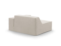 Modulsofa Jodie – 122 × 99 cm