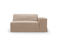 Modulsofa Jodie – 122 × 99 cm
