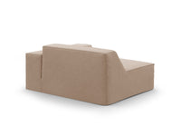 Modulsofa Jodie – 122 × 99 cm