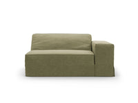 Modulsofa Jodie – 122 × 99 cm