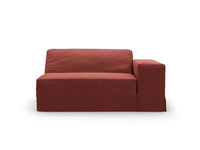 Modulsofa Jodie – 122 × 99 cm