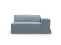 Modulsofa Jodie – 122 × 99 cm