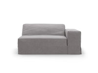 Modulsofa Jodie – 122 × 99 cm