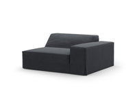 Modulsofa Jodie – 122 × 99 cm